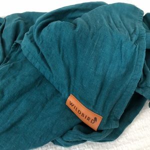 Wildbird Javan Ring Sling